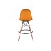 Banqueta Eames Terracota