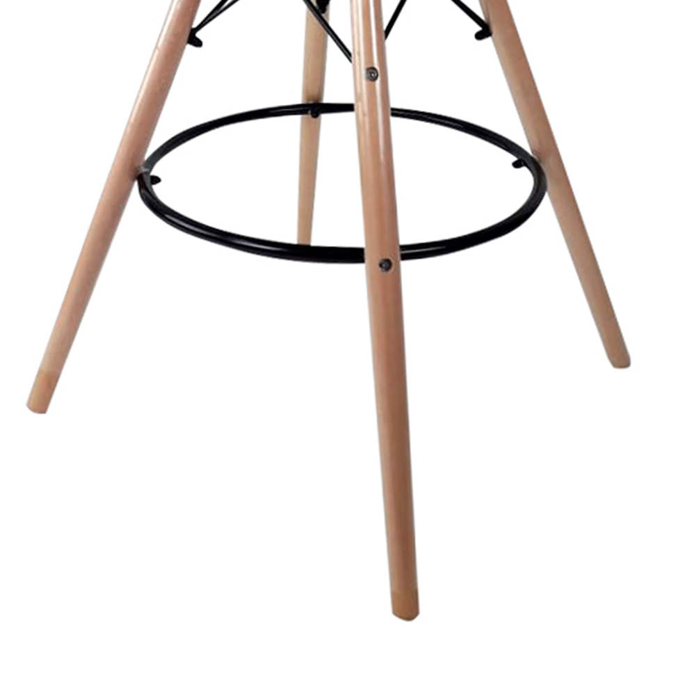 Banqueta Saar Nude