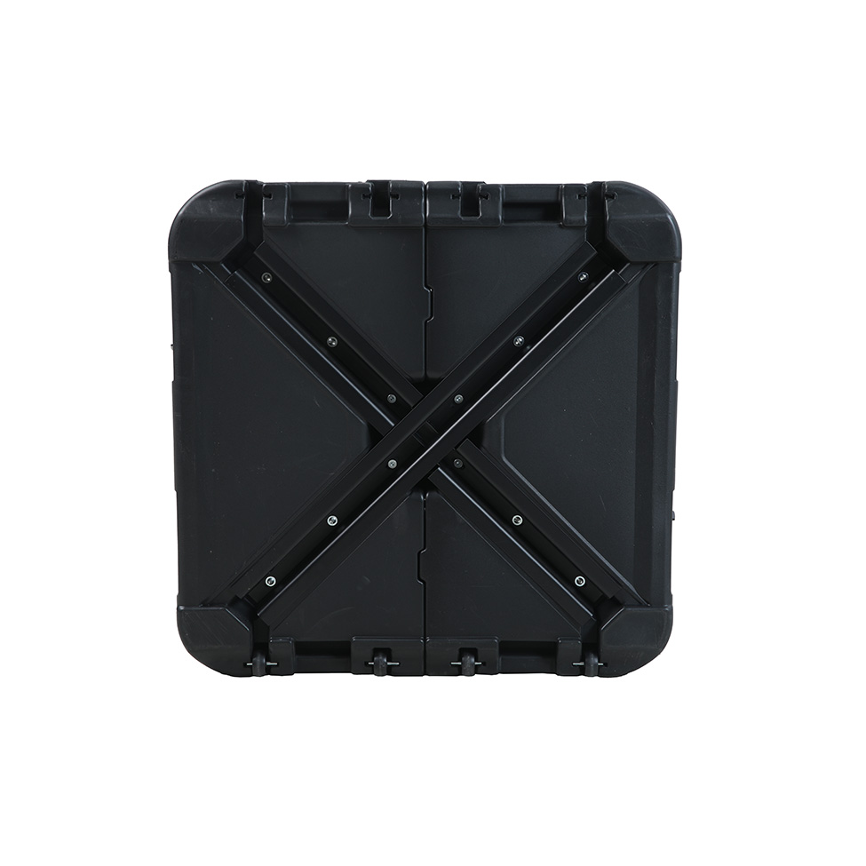 Base Ombrelone Saara Preta