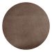 Base para Cama Box Casal Martin Premium com Baú Suede (47x138x188) Marrom