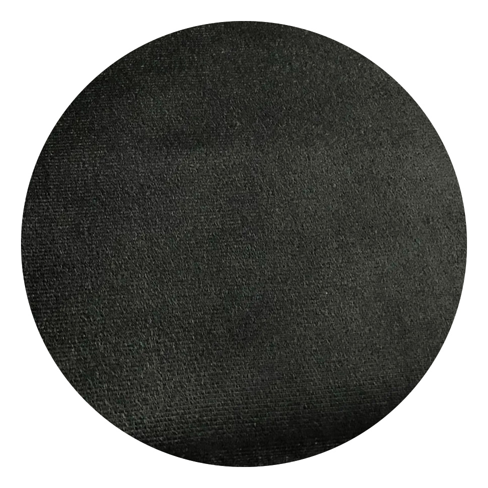 Base para Cama Box Casal Martin Premium com Baú Suede (47x138x188) Preta
