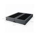 Base para Cama Box King Joe (36x193x203 ) Linho Grafite