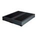 Base para Cama Box King Joe (36x193x203 ) Suede Grafite