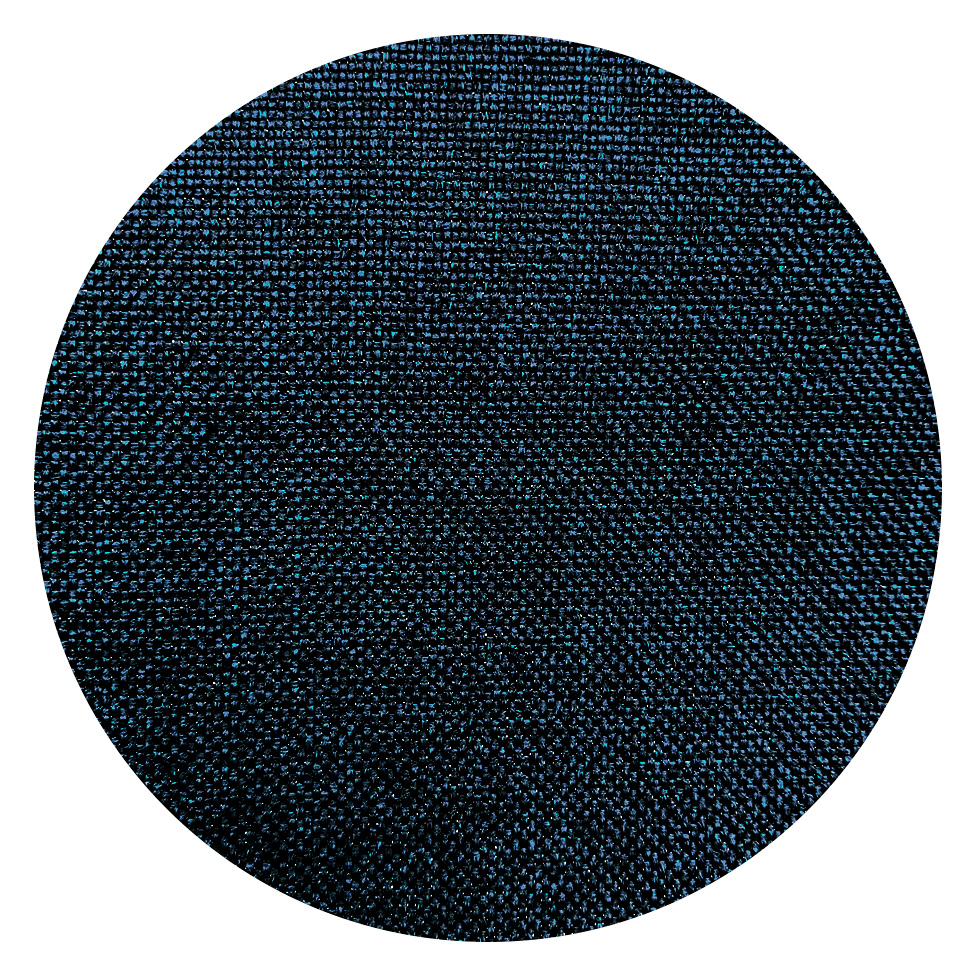 Base para Cama Box King Martin com Baú (47x193x203 ) Linho Azul Marinho