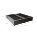 Base para Cama Box King Martin com Baú (47x193x203 ) Linho Cinza