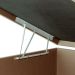 Base para Cama Box King Martin com Baú (47x193x203 ) Linho Cru