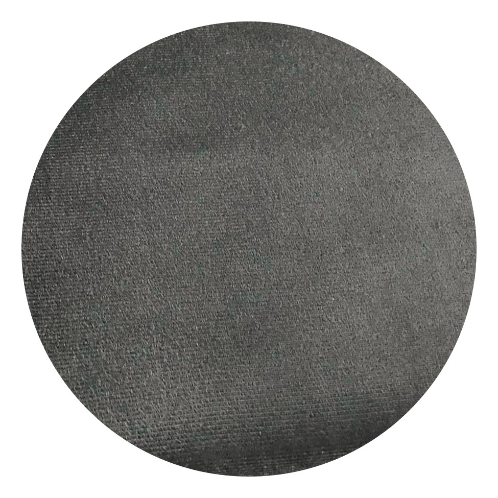 Base para Cama Box King Martin com Baú (47x193x203 ) Suede Grafite