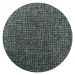 Base para Cama Box Queen Guldi com Baú Linho (47x158x198 cm) Cinza