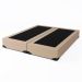 Base para Cama Box Queen Joe Linho (36x158x198) Bege