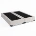 Base para Cama Box Queen Joe Linho (36x158x198) Cru