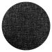 Base para Cama Box Queen Martin Premium com Baú (45x158x198) Preta