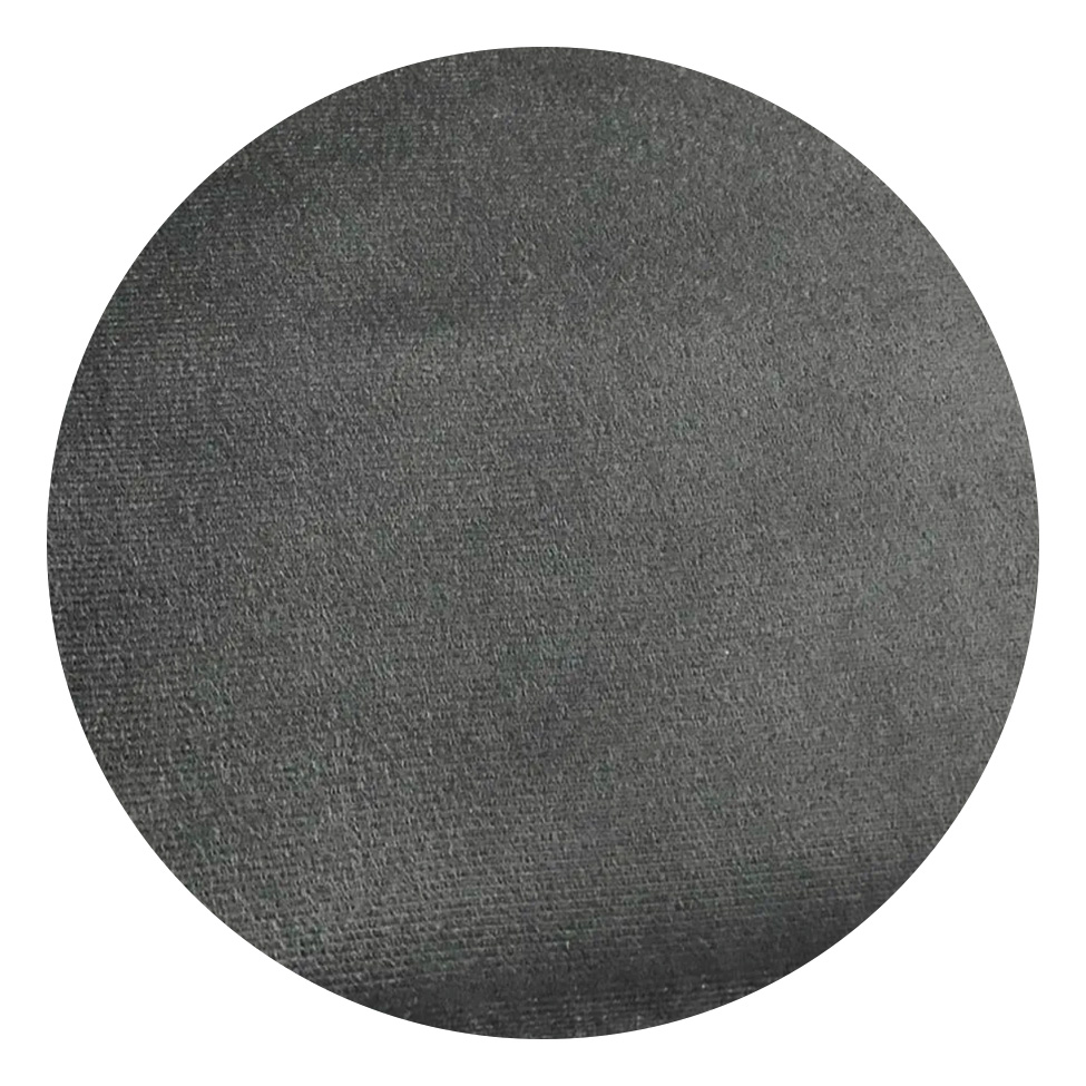 Base para Cama Box Queen Martin Premium com Baú Suede (47x158x198) Grafite