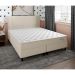 Base para Cama Box Queen Stella (40x158x198) Bege
