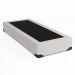 Base para Cama Box Solteiro Joe Linho (36x88x188) Cru