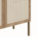 Buffet Bar Oslo 2 PT Hanover 81 cm