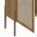Buffet Bar Oslo 2 PT Hanover 81 cm