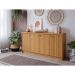 Buffet Lia 4 PT Nature