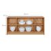 Buffet Lia 4 PT Nature