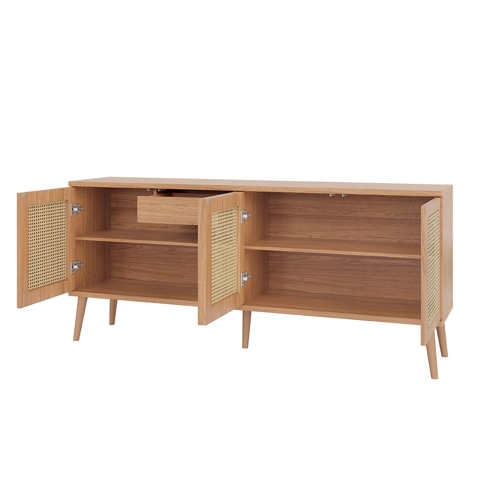 Buffet Loren 4 PT Freijo