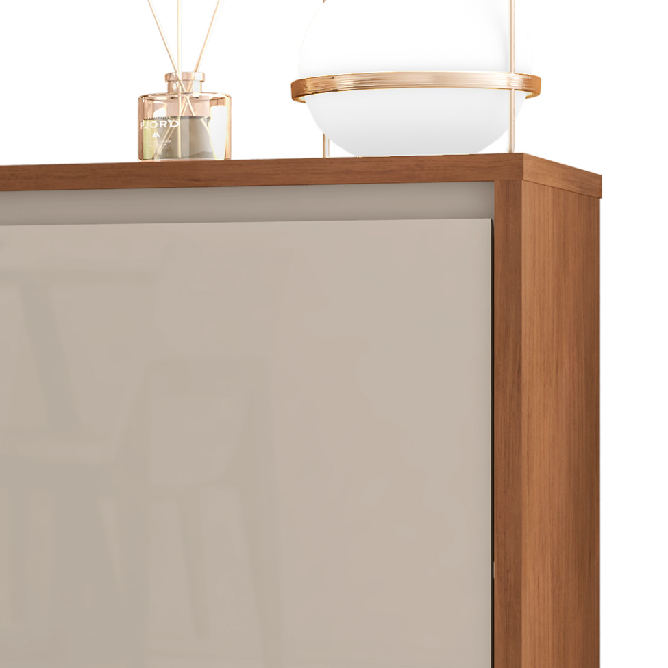 Buffet Madrid 3 PT 1 GV Cedro e Off White