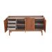 Buffet Vita 4 PT 3 GV Mel e Off White