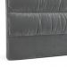 Cabeceira Queen Erikson Velosuede Grafite
