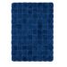 Cabeceira Solteiro Bill Velosuede Azul Marinho