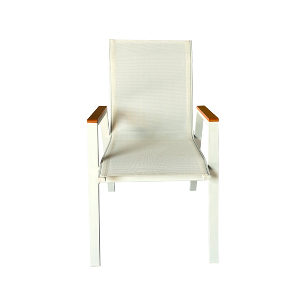 Cadeira Arraial Branca