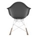 Cadeira Eames Arm Balanço Konkret
