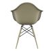 Cadeira Eames Arm DSW Fendi