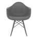 Cadeira Eames Arm Konkret