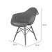 Cadeira Eames Arm Konkret