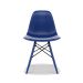 Cadeira Eames DSW Azul