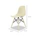 Cadeira Eames DSW Fendi