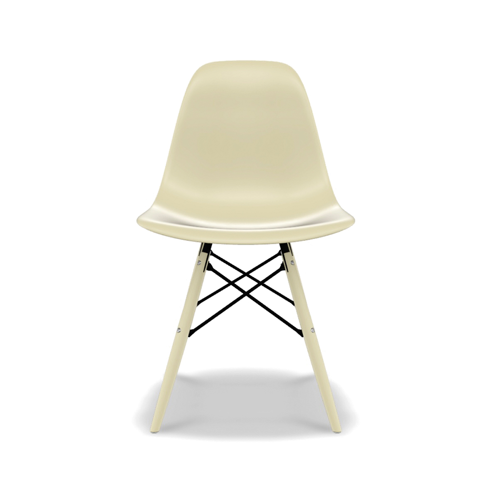 Cadeira Eames DSW Fendi