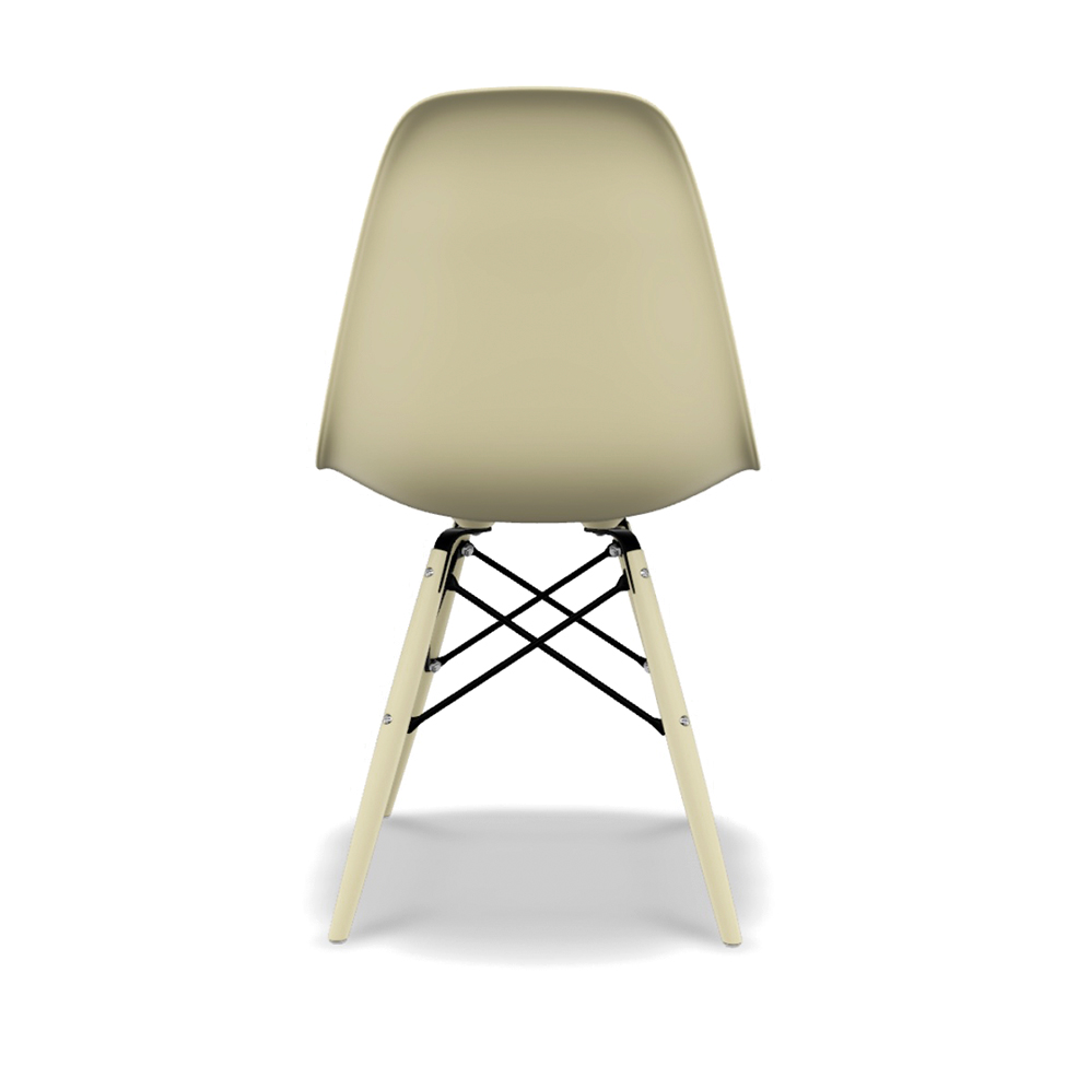 Cadeira Eames DSW Fendi