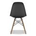 Cadeira Eames DSW Konkret e Madeira