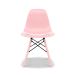 Cadeira Eames DSW Rosa