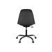 Cadeira Eames Office Konkret e Preta