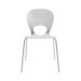Cadeira Eclipse Branco