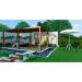 Cadeira Eclipse Preto