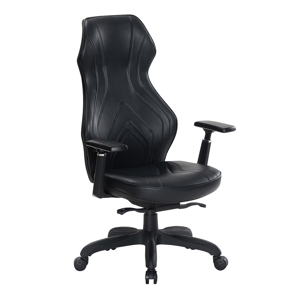 Cadeira Gamer Blitz Preta