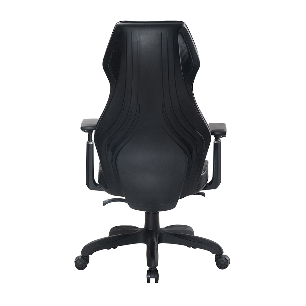 Cadeira Gamer Blitz Preta