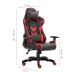 Cadeira Gamer Craft Preta e Vermelha