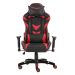 Cadeira Gamer Craft Preta e Vermelha