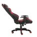 Cadeira Gamer Craft Preta e Vermelha