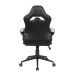Cadeira Gamer Guardian Preta e Cinza