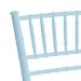 Cadeira Infantil Tiffy Azul