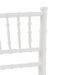 Cadeira Infantil Tiffy Branca