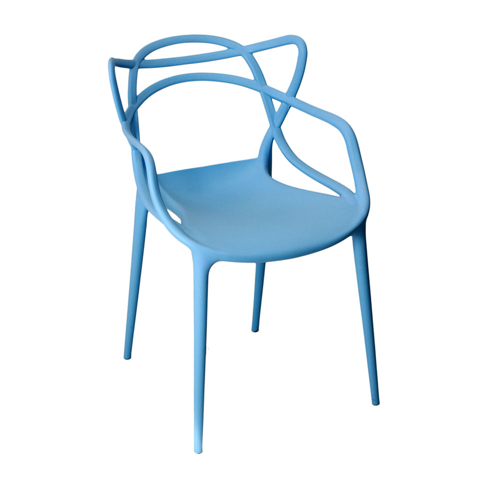 Cadeira OR-1116 Azul